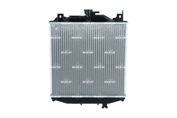 Radiator, engine cooling 507644