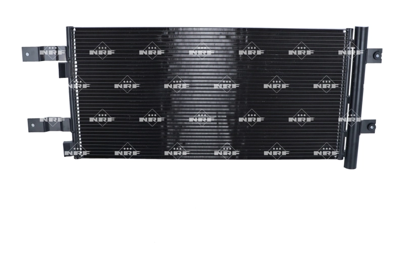 Condenser, air conditioning EASY FIT 350620