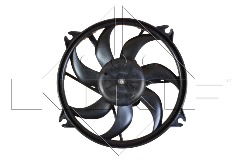 Fan, engine cooling 47347