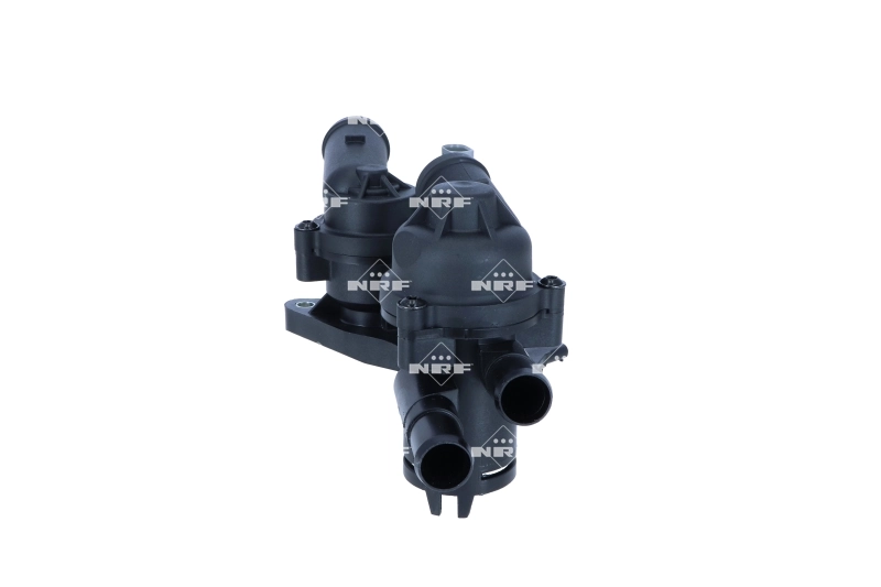 Thermostat, coolant EASY FIT 725316