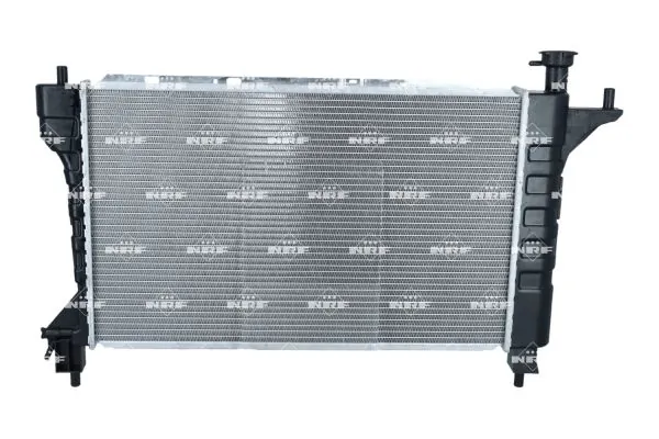 NRF 50254 Radiator, engine cooling
