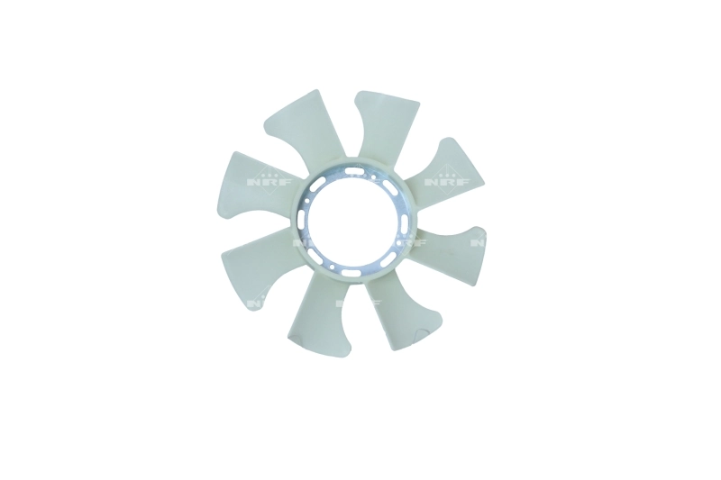Fan Wheel, engine cooling 49867