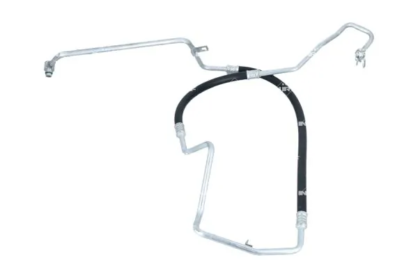 NRF 400013 High-/Low Pressure Line, air conditioning
