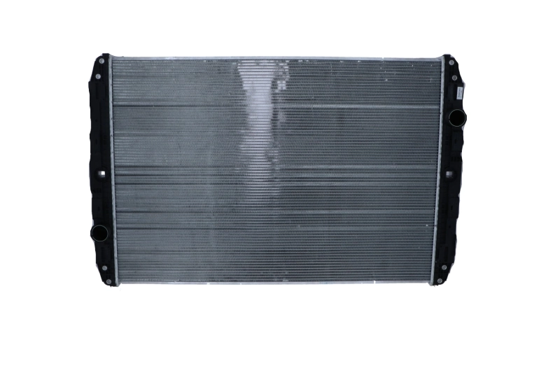 Radiator, engine cooling 519541