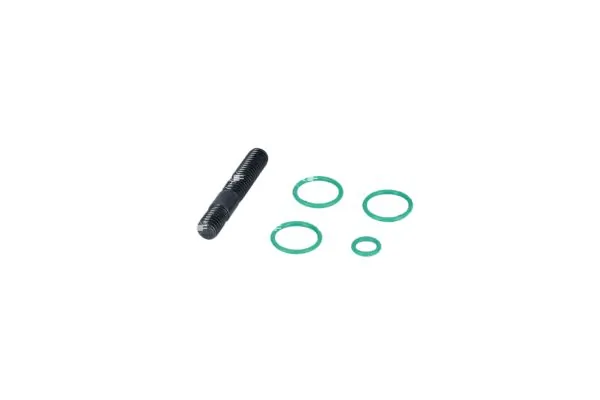 NRF 38776 Expansion Valve, air conditioning