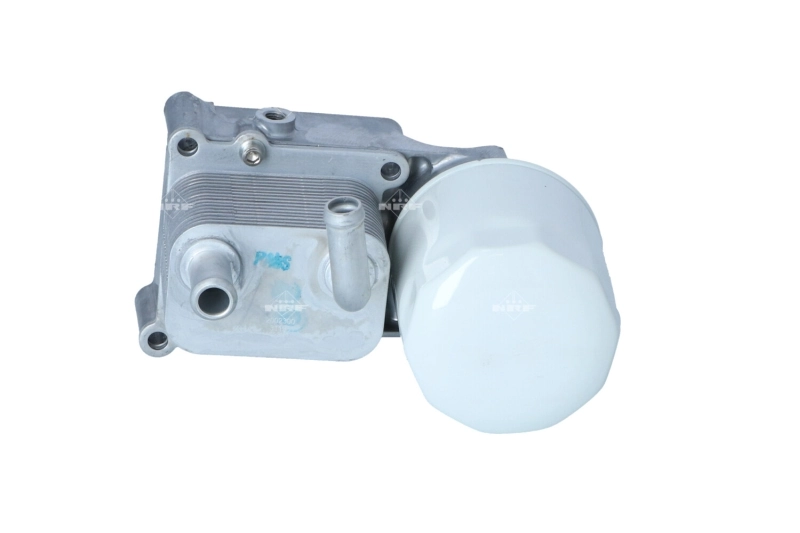 Housing, oil filter 31193