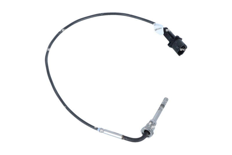 Sensor, exhaust gas temperature EASY FIT 707184