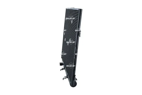 Condenser, air conditioning EASY FIT 350211
