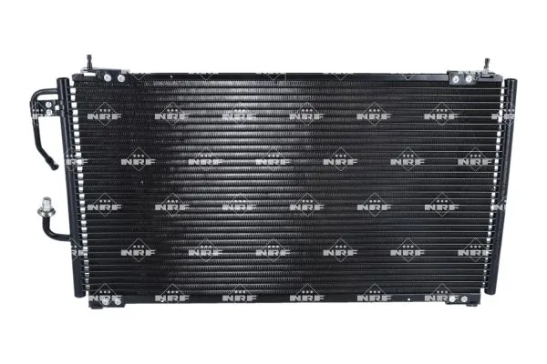 Condenser, air conditioning EASY FIT 35153