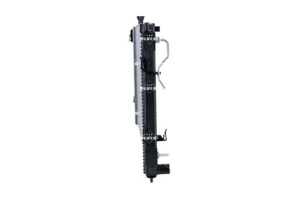 NRF 550097 Radiator, engine cooling