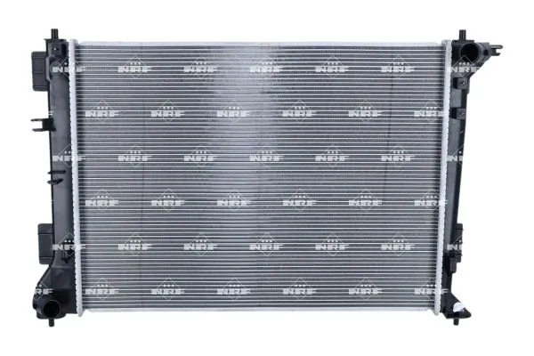 Radiator, engine cooling 550064