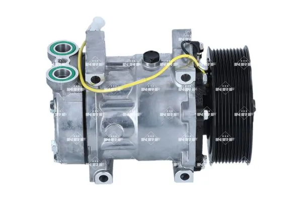 NRF 320148 Compressor, air conditioning