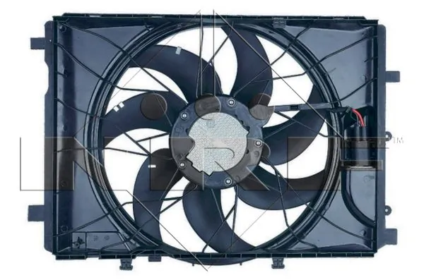 Fan, engine cooling 47849