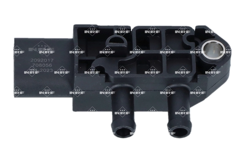 Sensor, Abgasdruck 708056