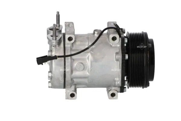 Compressor, air conditioning GENUINE 320115G