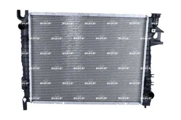 Radiator, engine cooling 56529