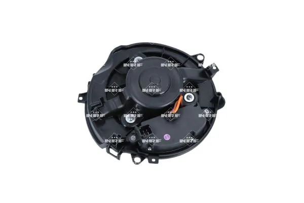 Interior Blower 34366