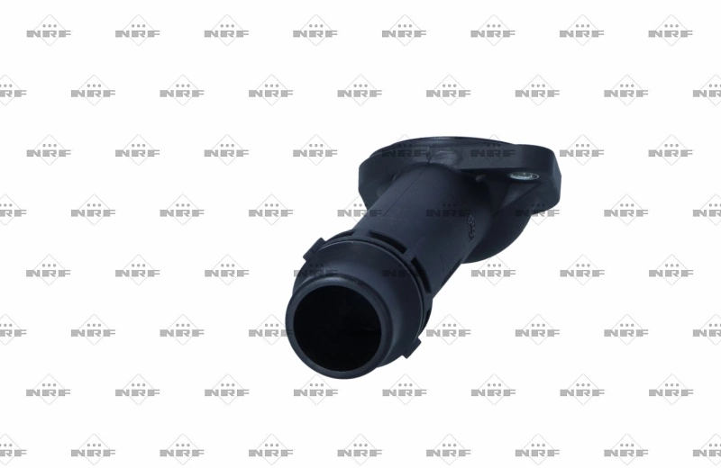 Coolant Flange 775037