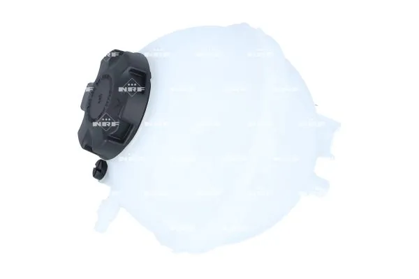 Expansion Tank, coolant EASY FIT 454063