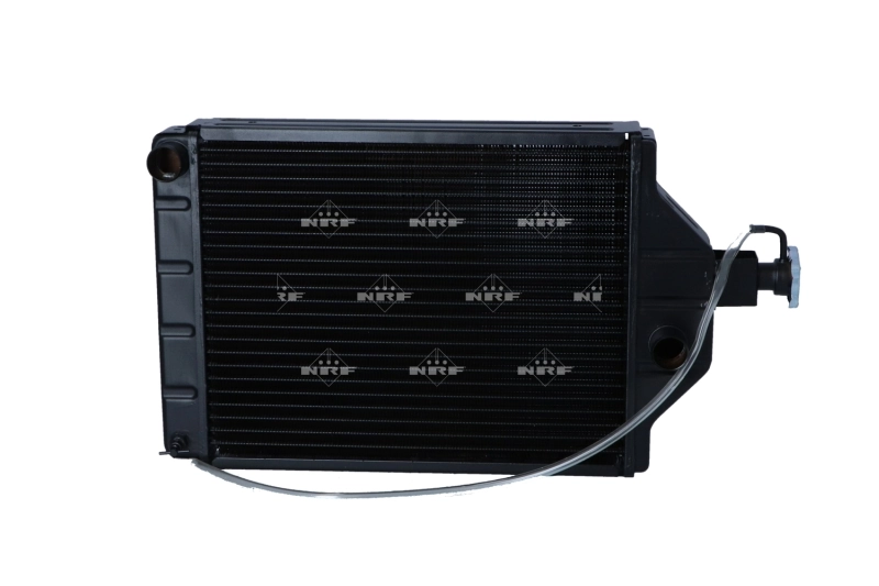 Radiator, engine cooling 58408