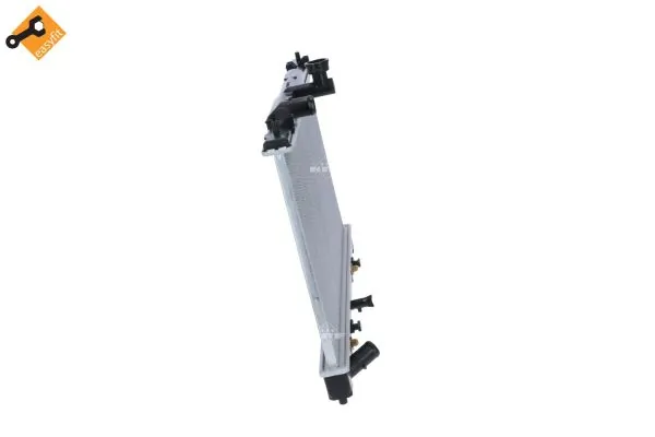 Radiator, engine cooling EASY FIT 59224