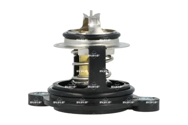 Thermostat, coolant EASY FIT 725379