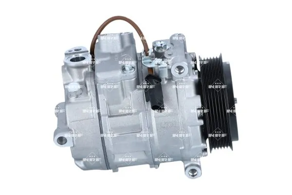 Compresseur, climatisation EASY FIT 320239