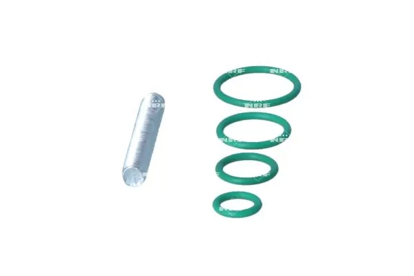 Expansion Valve, air conditioning EASY FIT 38547