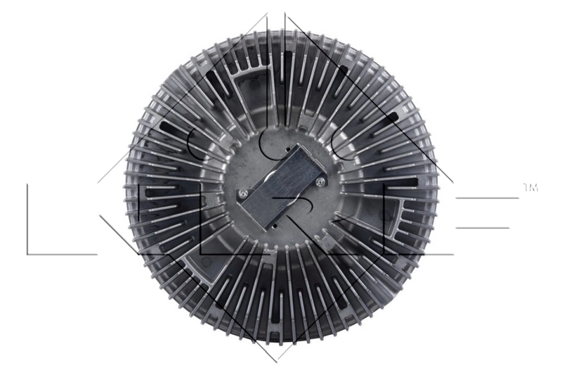 Clutch, radiator fan 49082