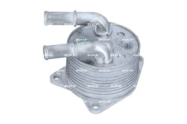 Oil Cooler, automatic transmission EASY FIT 310054