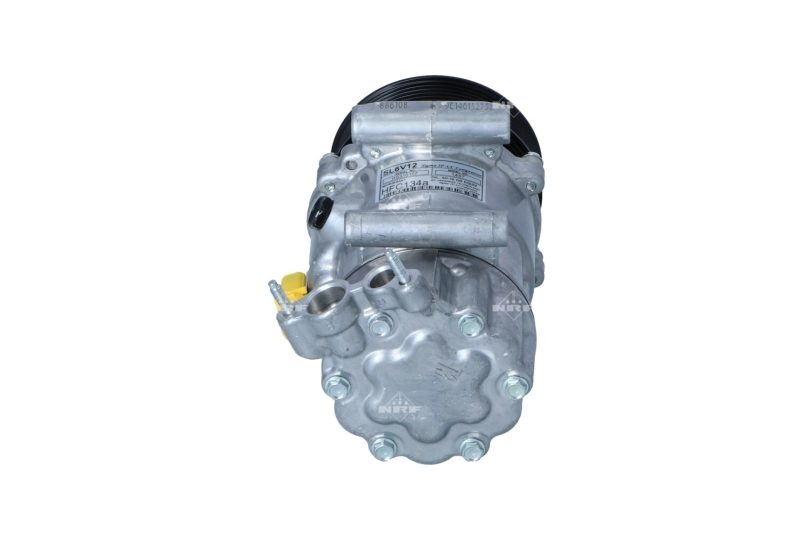 Compressor, air conditioning EASY FIT 32908