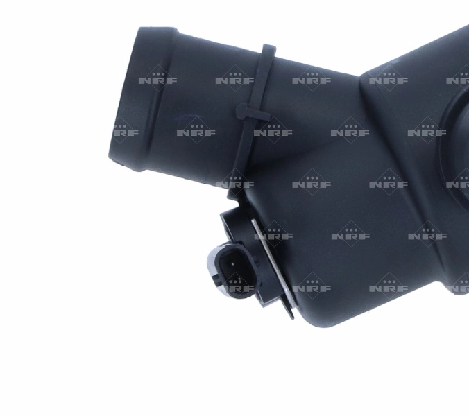 Thermostat, coolant EASY FIT 725329