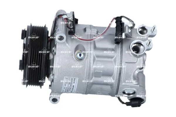 Compressor, air conditioning EASY FIT 320122