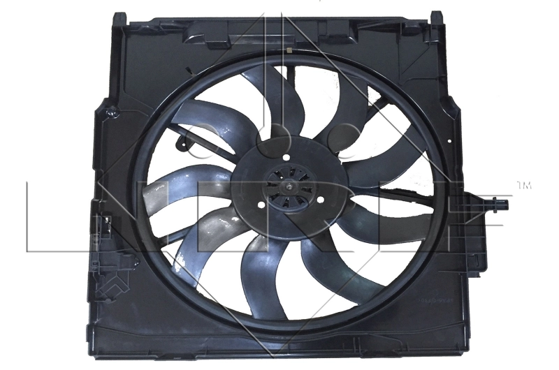 Fan, engine cooling 47734