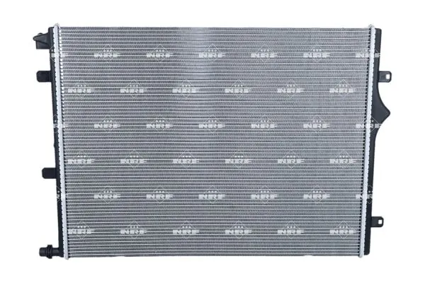 Radiator, engine cooling 550337