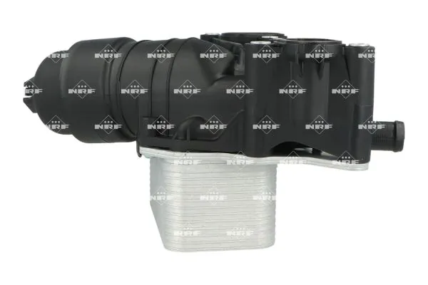 Housing, oil filter 310251