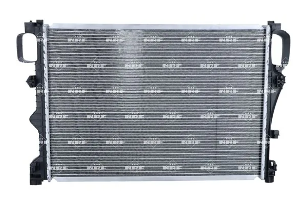 Radiator, engine cooling 550260