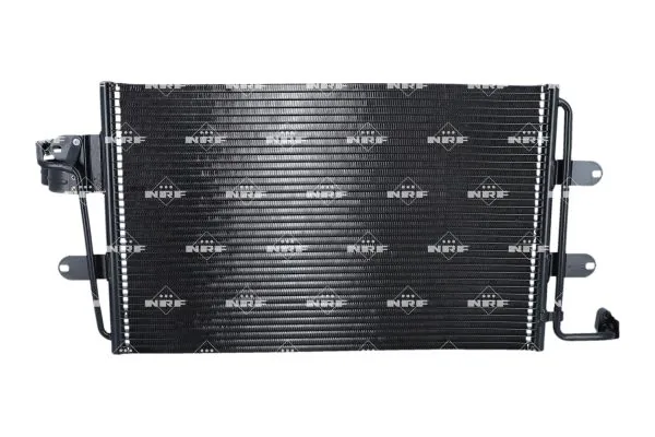 Condenser, air conditioning EASY FIT 35300