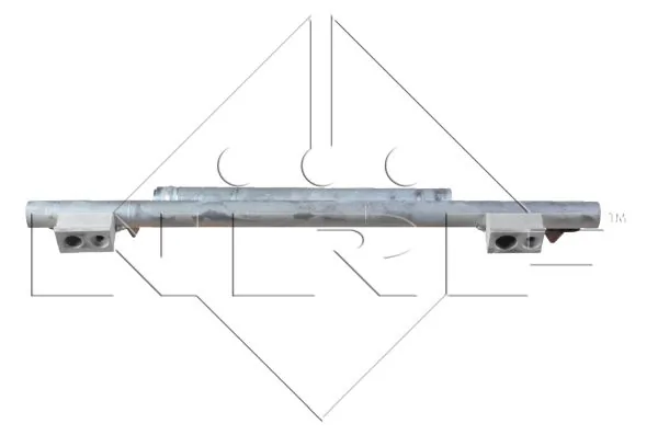 Condenser, air conditioning EASY FIT 35779