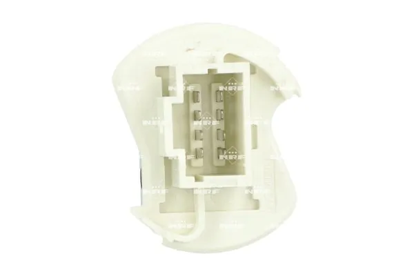 Resistor, interior blower 342030