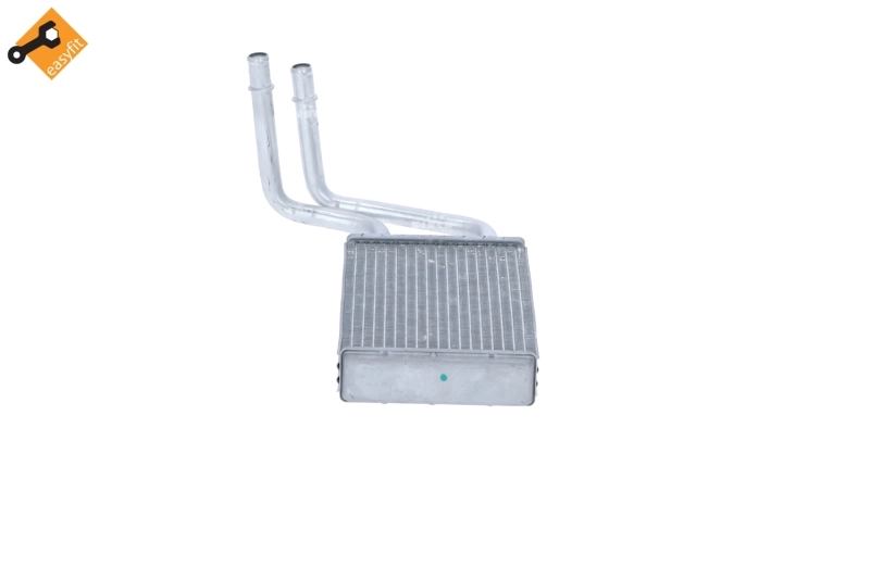 Heat Exchanger, interior heating EASY FIT 54312