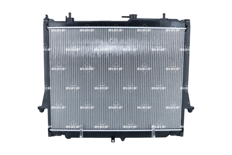 NRF 560006 Radiator, engine cooling