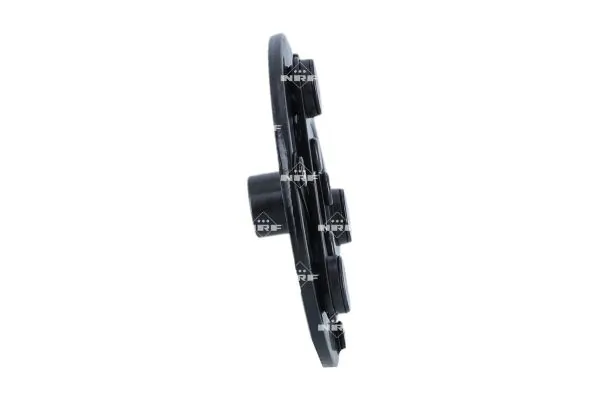 NRF 380836 Drive plate, magnetic clutch (compressor)