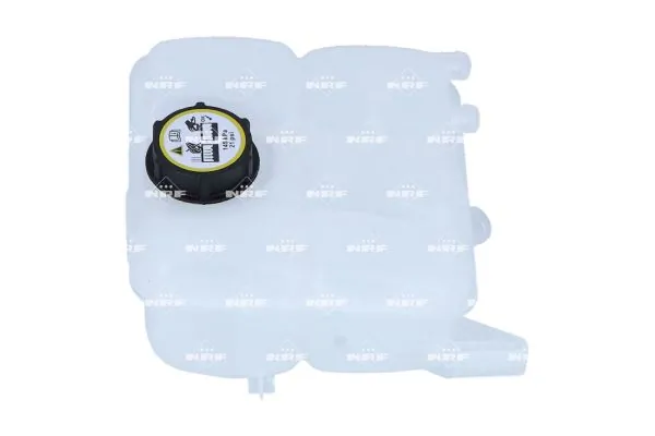 Expansion Tank, coolant EASY FIT 454110