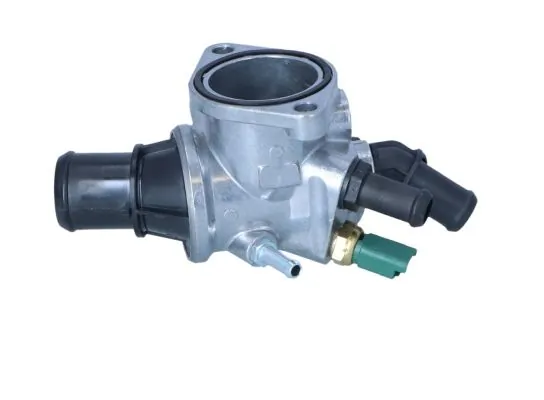 Thermostat, coolant EASY FIT 725308