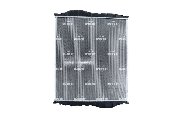 NRF 509888 Radiator, engine cooling
