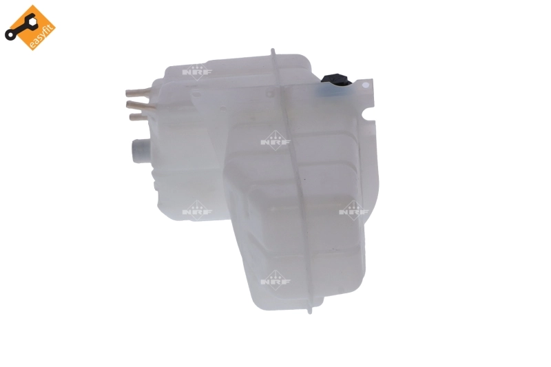 Expansion Tank, coolant EASY FIT 455021
