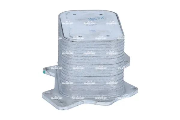 Oil Cooler, engine oil 31273