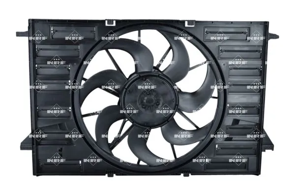 Fan, engine cooling 470167