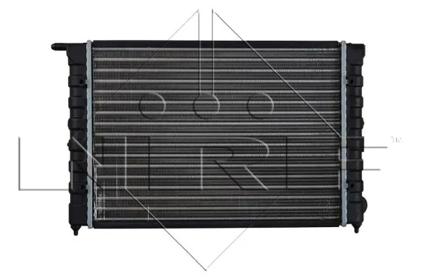 Radiator, engine cooling 529505